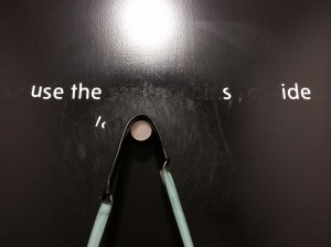 a s i d e f a l l i n g a p a r t