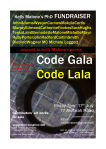 Code GalaLALA