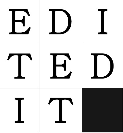 editedit